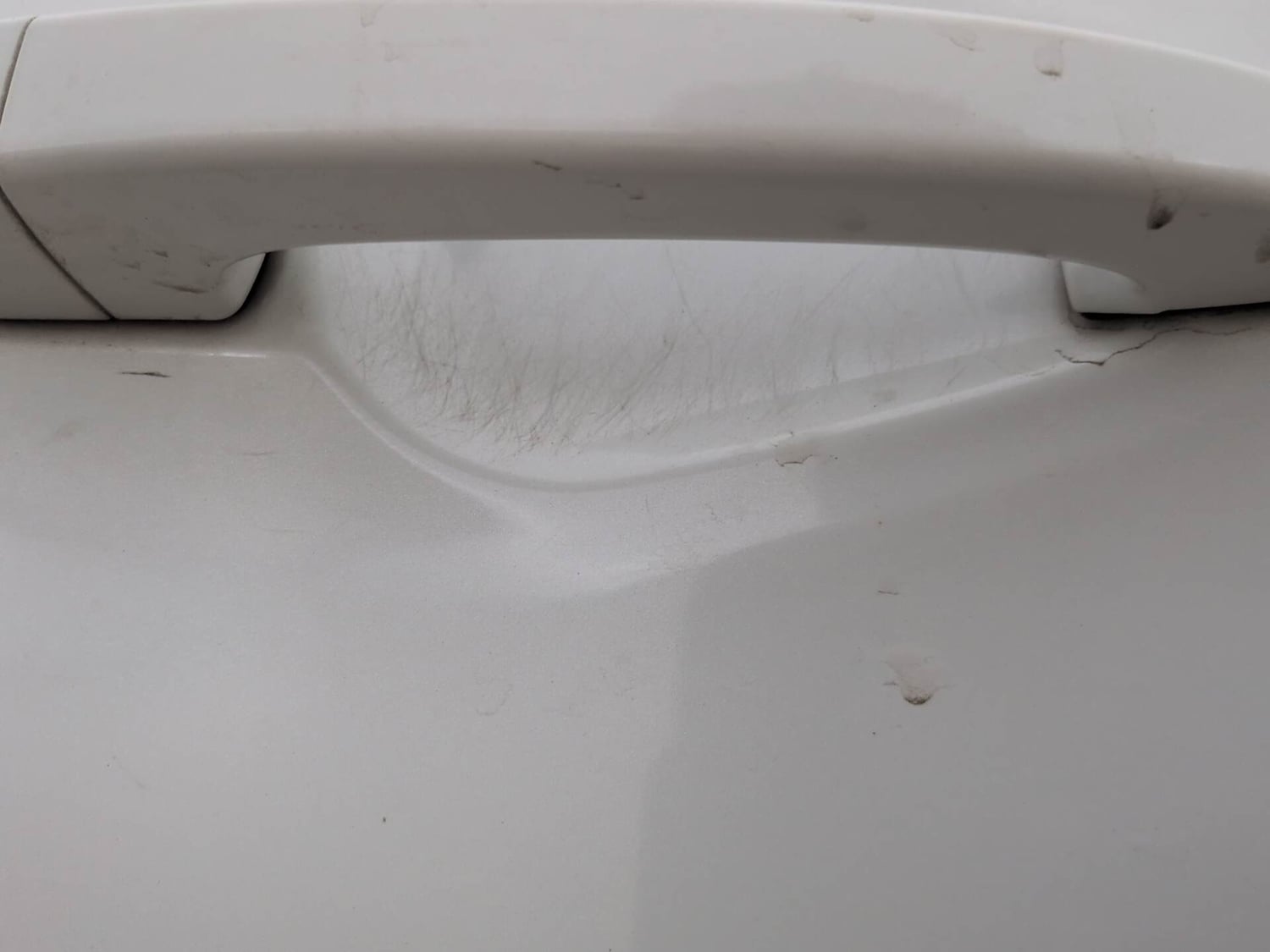 Used 2020 Tata Tiago Revotron XZA Petrol Automatic dents MINOR SCRATCH