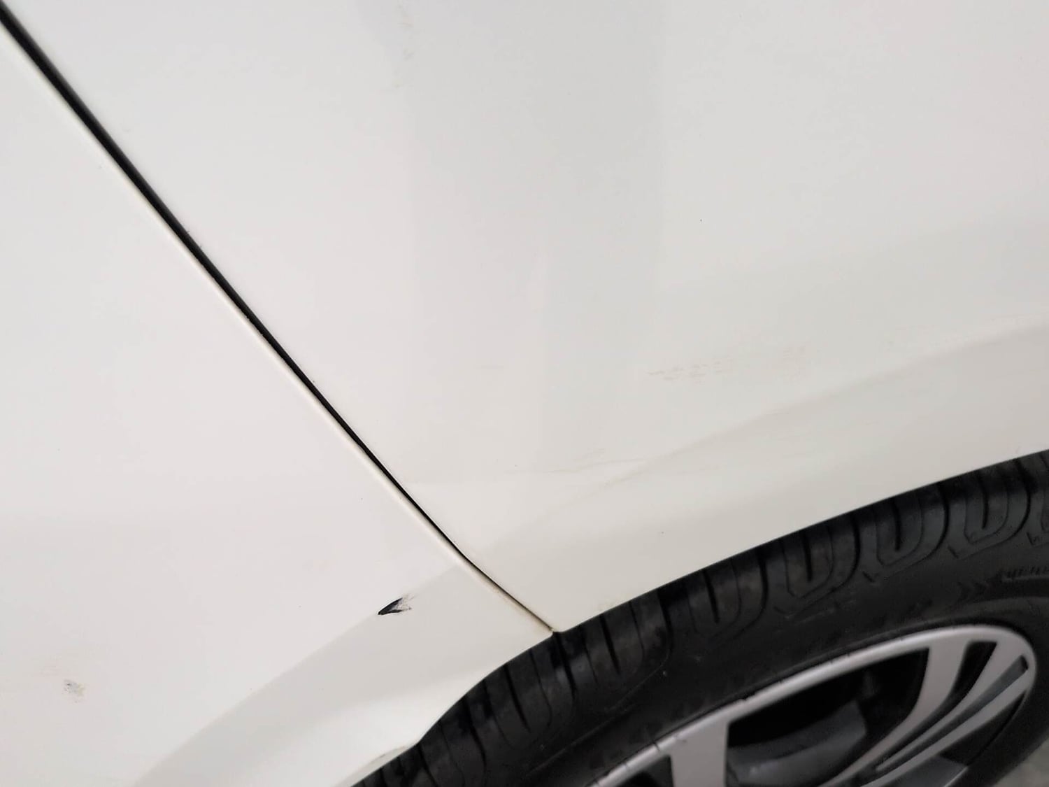 Used 2020 Tata Tiago Revotron XZA Petrol Automatic dents MINOR DENT