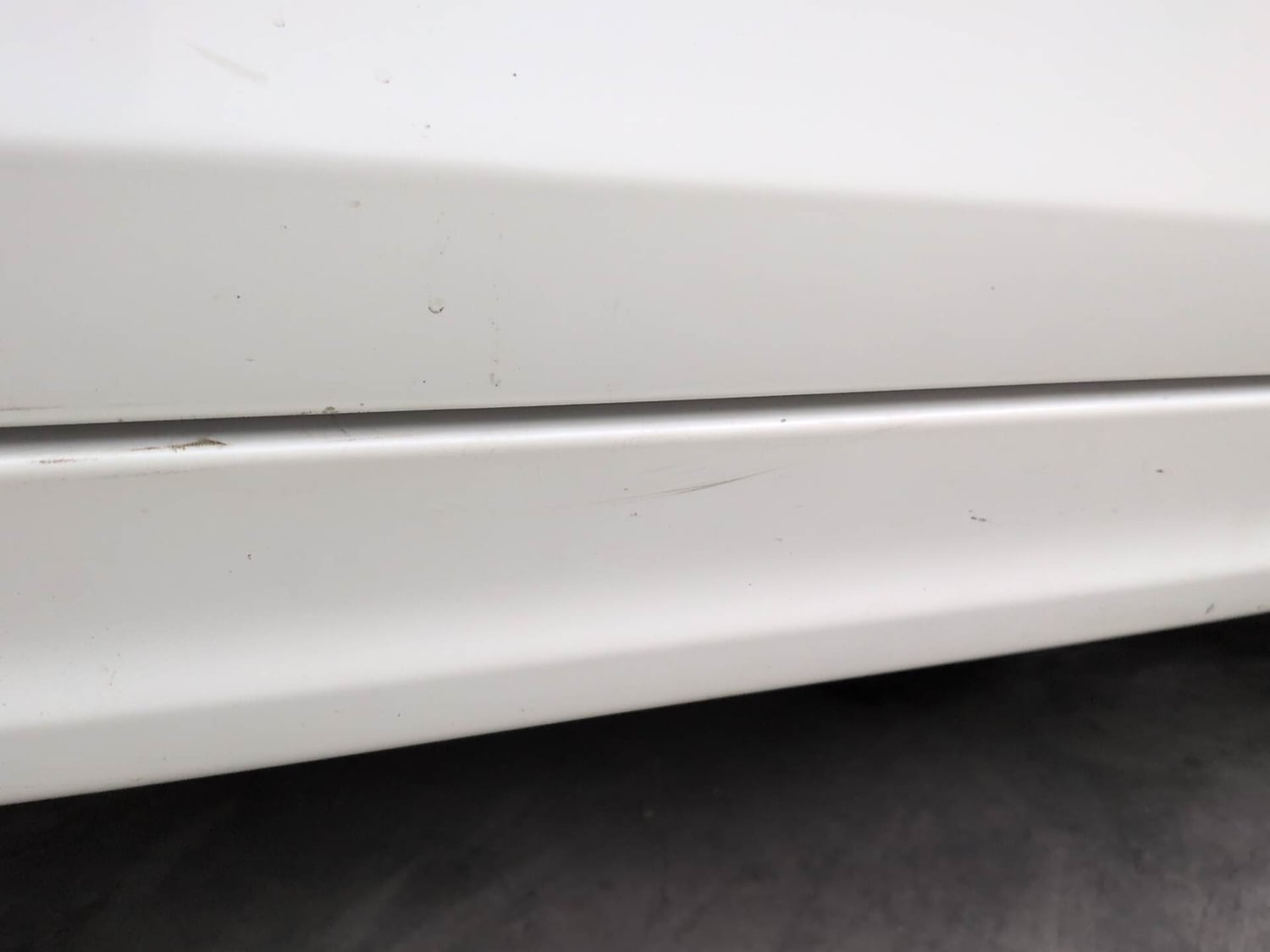 Used 2020 Tata Tiago Revotron XZA Petrol Automatic dents MINOR SCRATCH