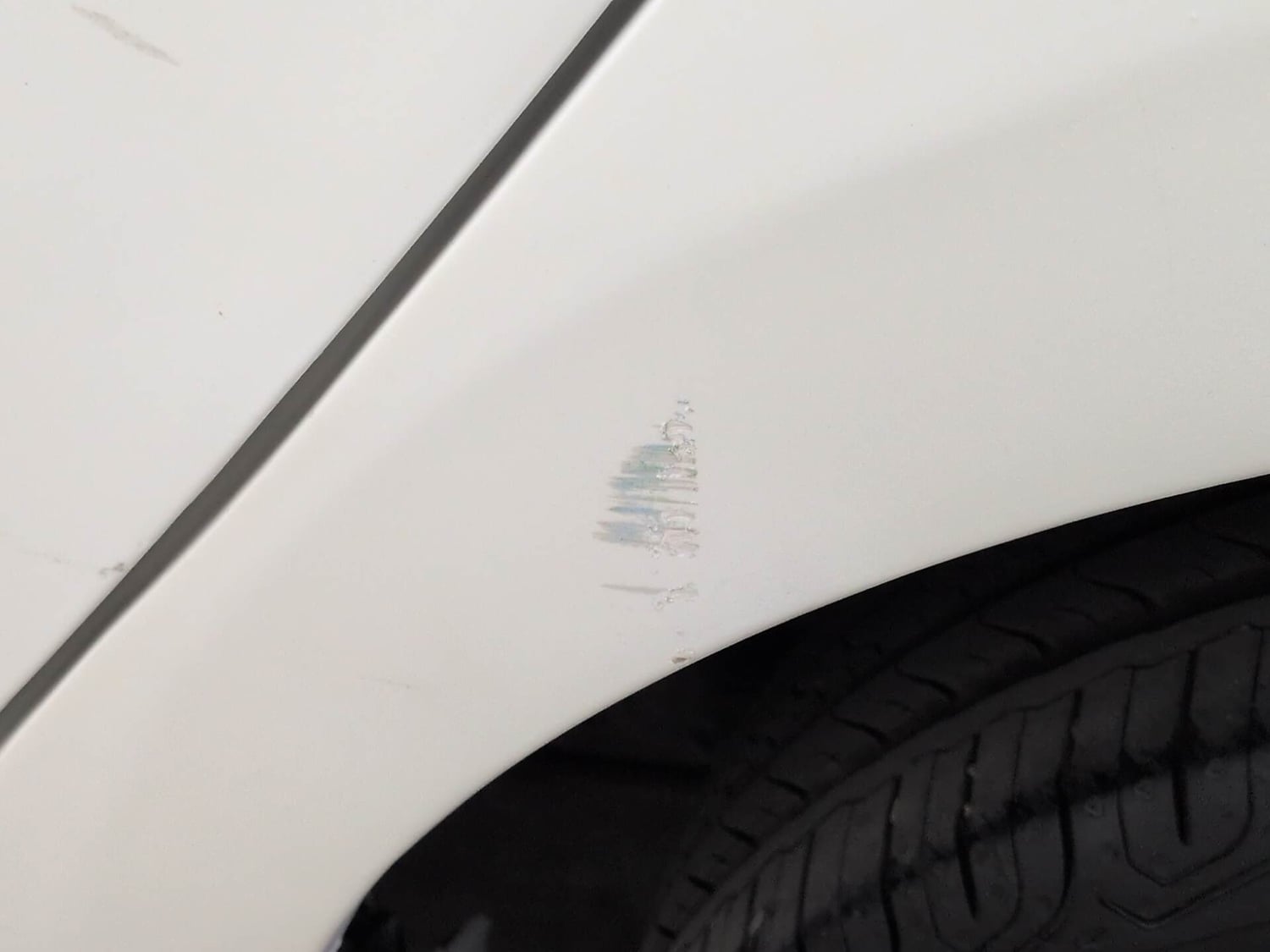 Used 2020 Tata Tiago Revotron XZA Petrol Automatic dents MINOR SCRATCH