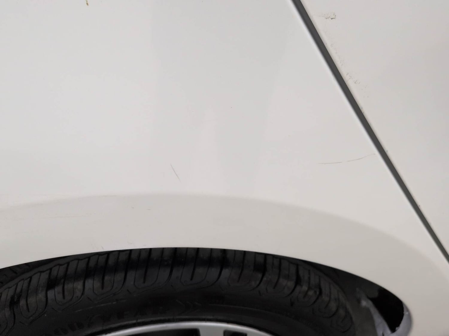 Used 2020 Tata Tiago Revotron XZA Petrol Automatic dents MINOR SCRATCH