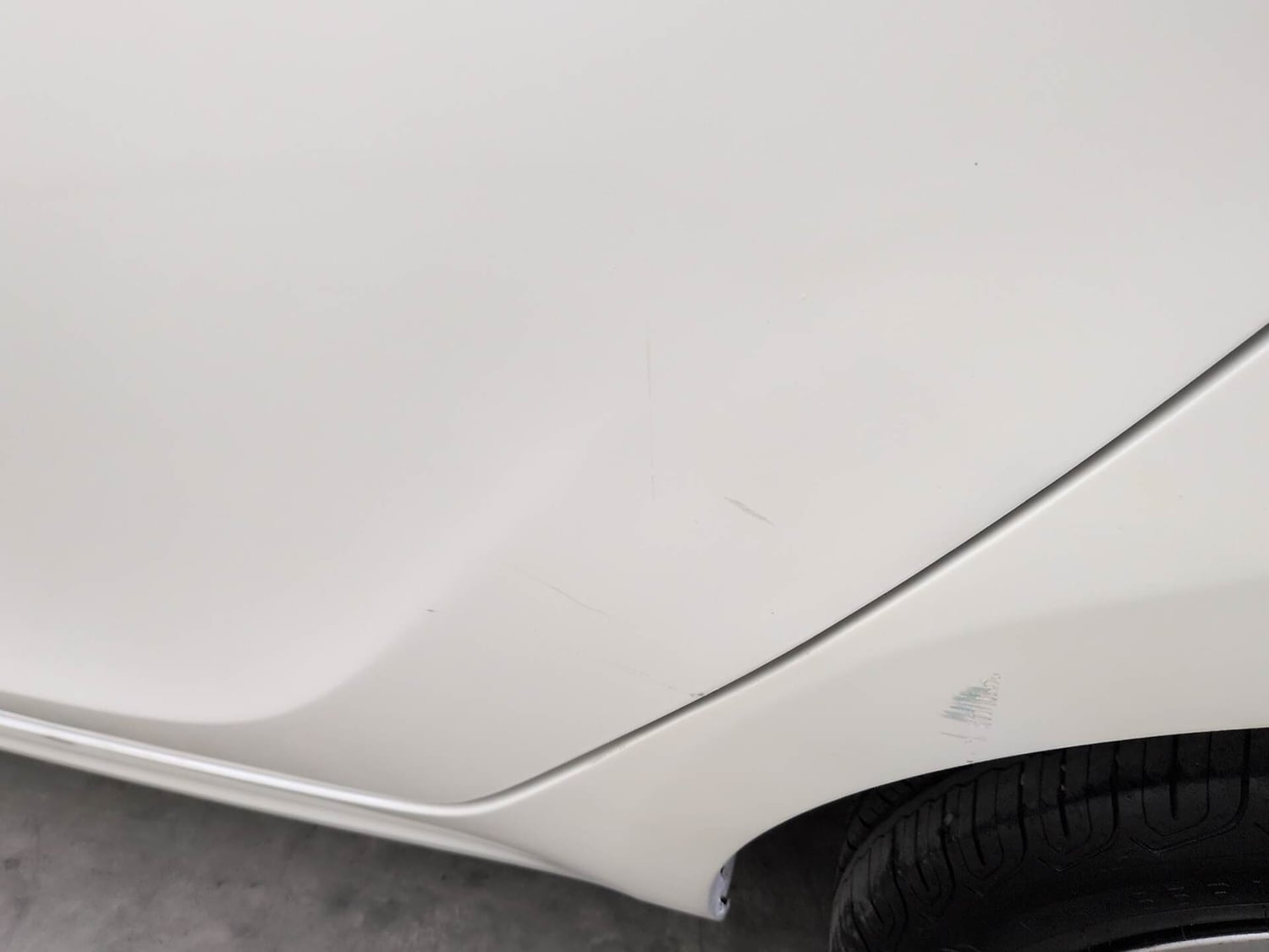 Used 2020 Tata Tiago Revotron XZA Petrol Automatic dents MINOR SCRATCH