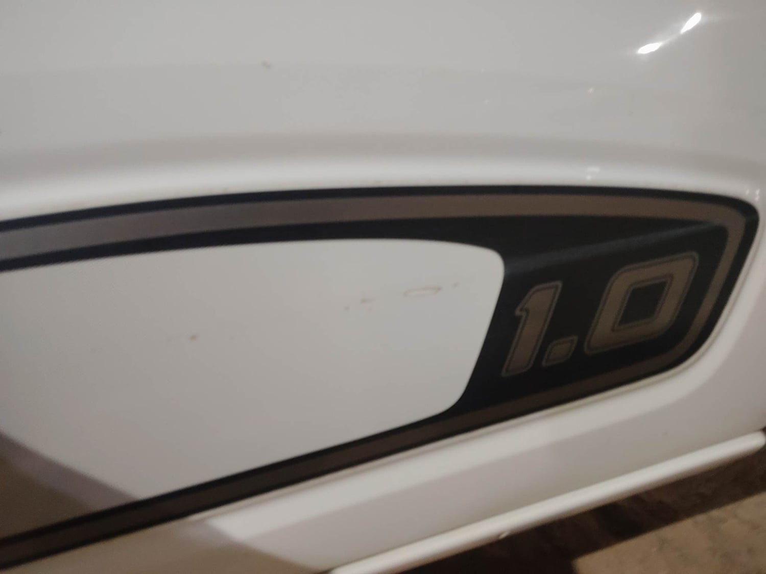 Used 2021 Renault Kwid RXT 1.0 Opt Petrol Manual dents MINOR SCRATCH