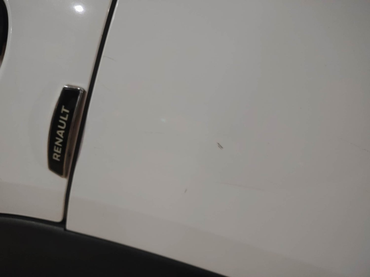 Used 2021 Renault Kwid RXT 1.0 Opt Petrol Manual dents MINOR SCRATCH