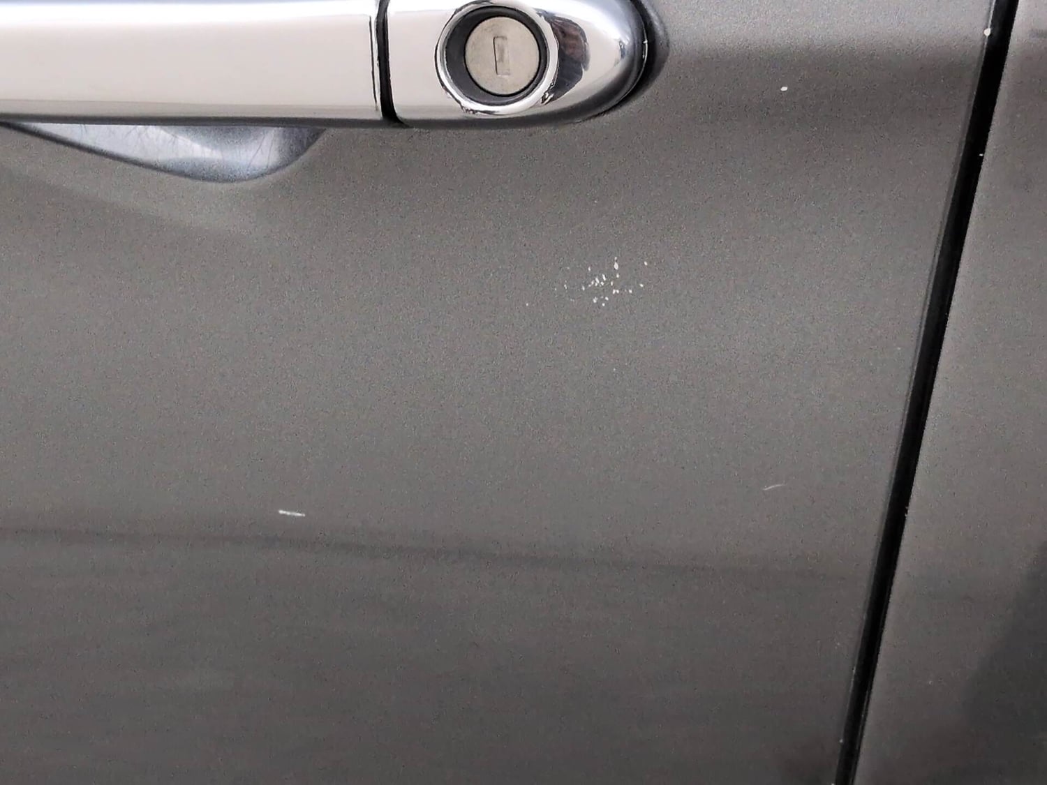 Used 2021 Tata Tiago XE Petrol Manual dents MINOR SCRATCH