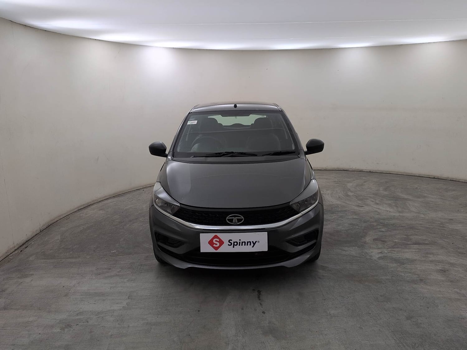 Used 2021 Tata Tiago XE Petrol Manual exterior FRONT VIEW