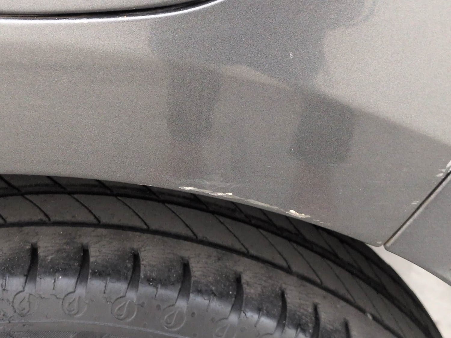 Used 2021 Tata Tiago XE Petrol Manual dents MINOR SCRATCH