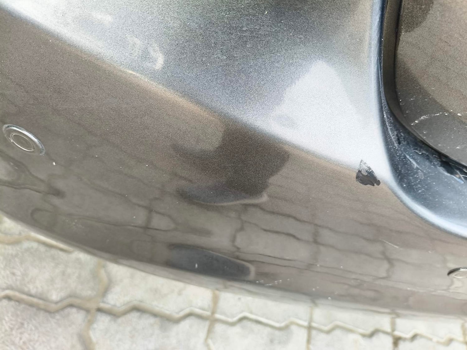 Used 2016 Maruti Suzuki Swift Dzire ZXI Petrol Manual dents MINOR SCRATCH