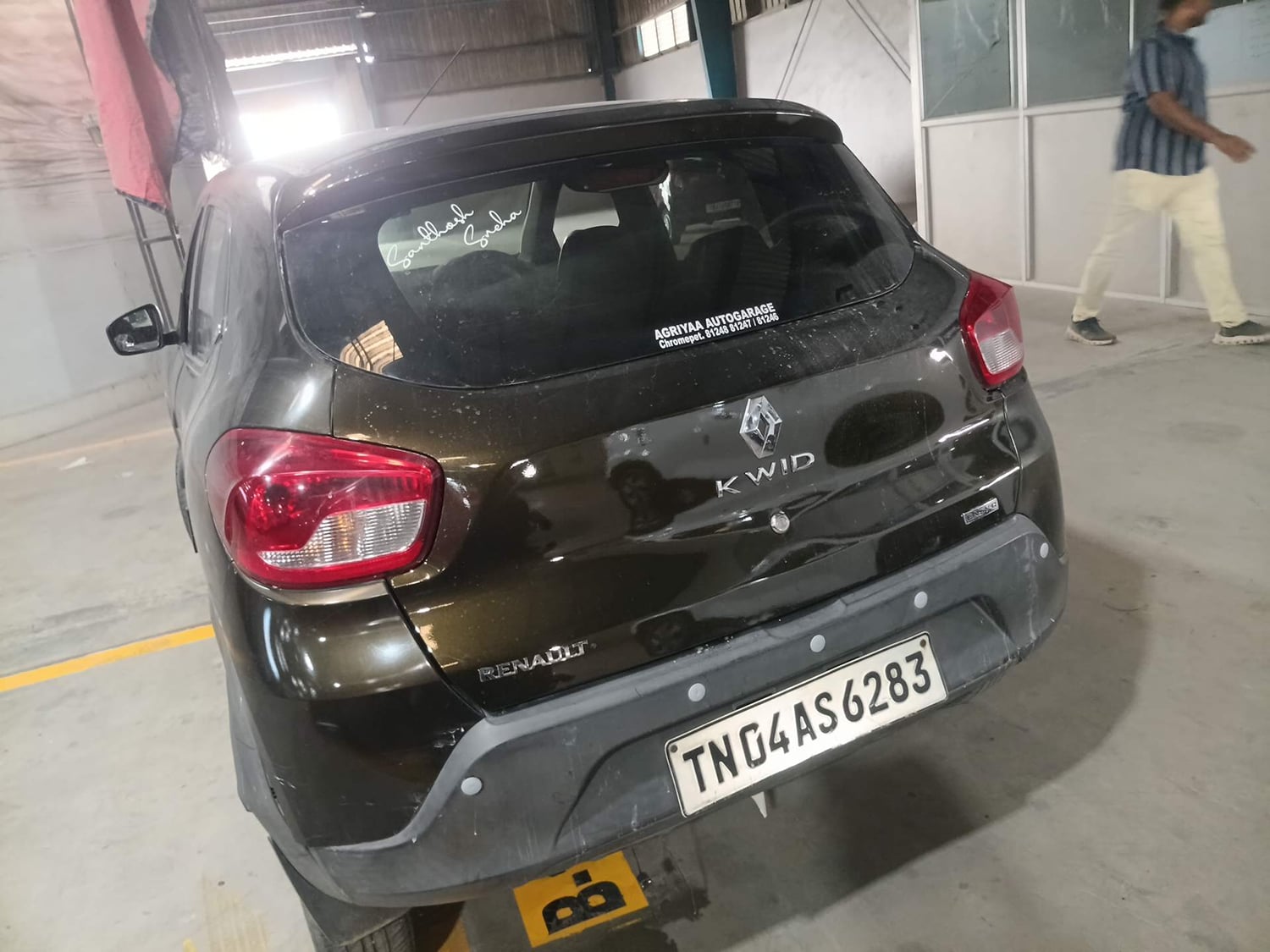 Used 2018 Maruti Suzuki Ciaz Delta 1.3 Hybrid Diesel Manual dents MINOR SCRATCH