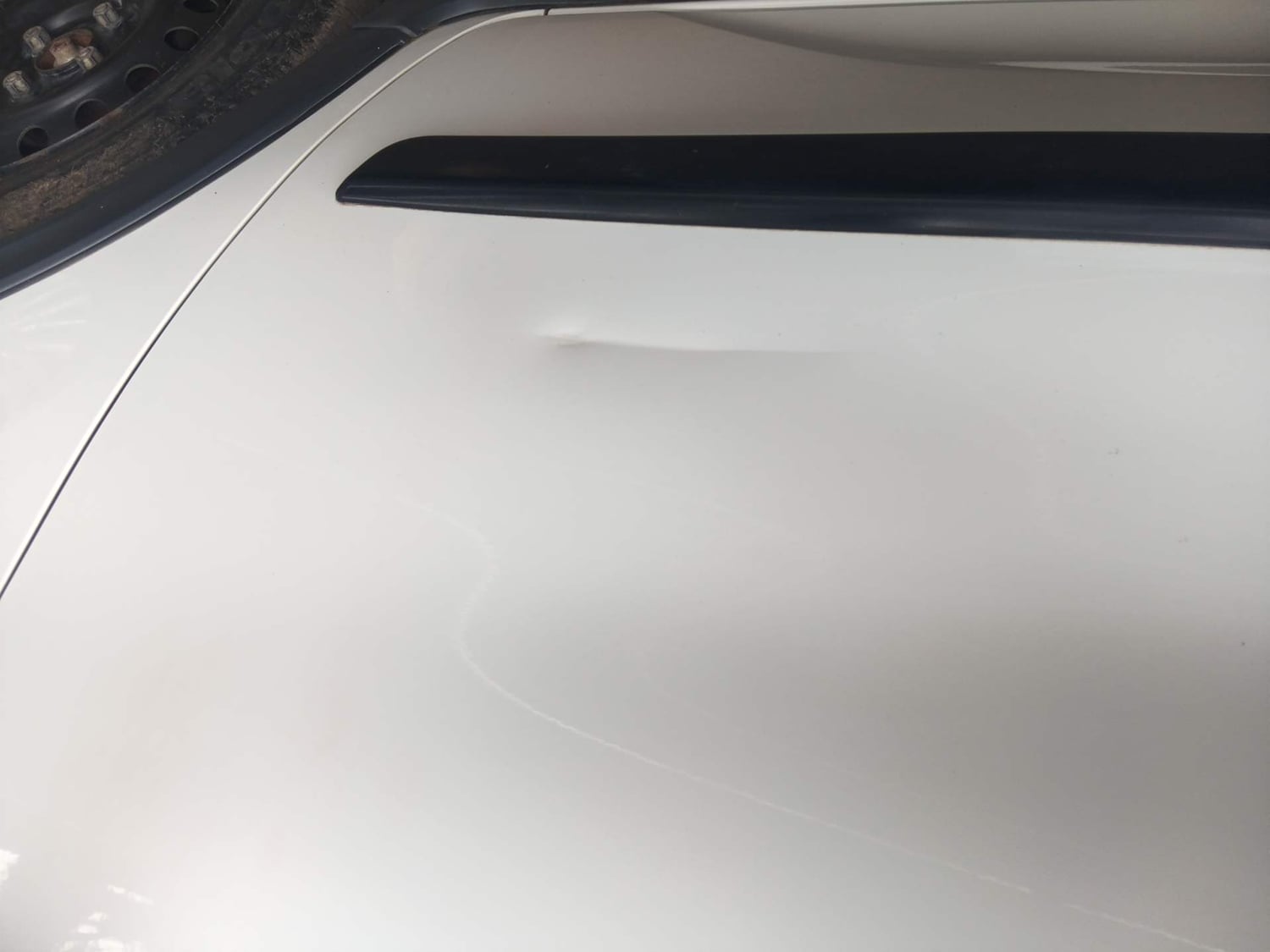 Used 2023 Maruti Suzuki Celerio ZXi Petrol Manual dents MINOR DENT