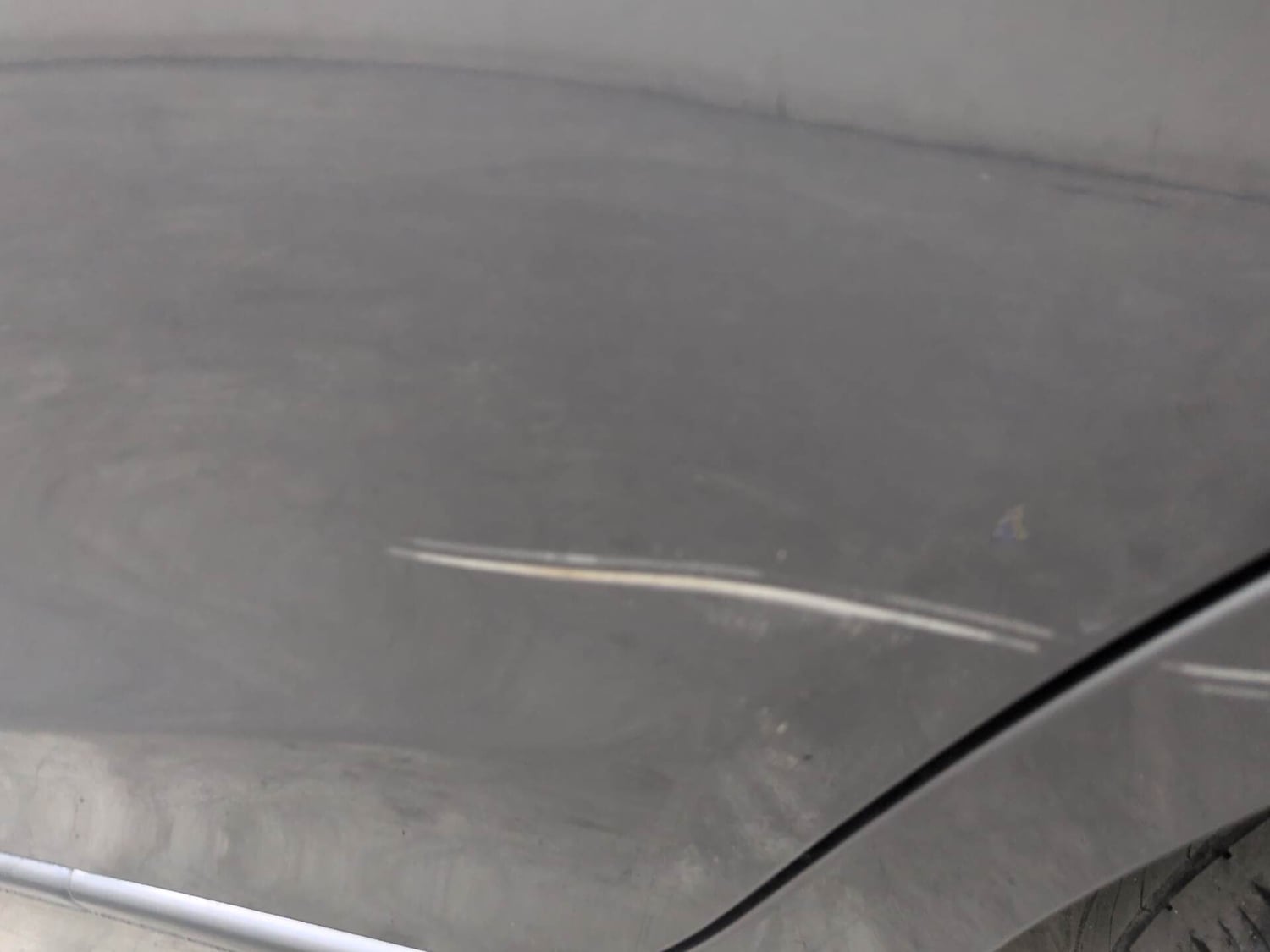 Used 2023 Honda Amaze VX 1.2 Petrol MT Petrol Manual dents MINOR DENT