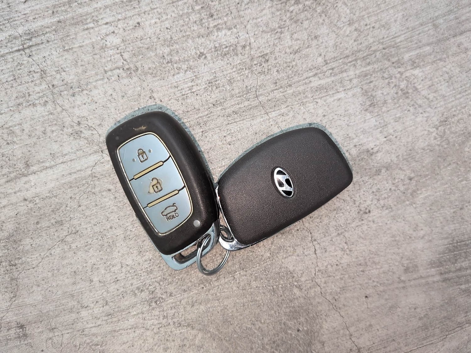 Used 2016 Hyundai Grand i10 Asta 1.2 Kappa VTVT Petrol Manual extra CAR KEY VIEW