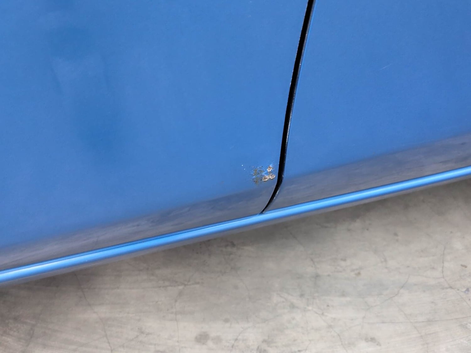Used 2016 Maruti Suzuki Alto K10 VXi Petrol Manual dents MINOR SCRATCH