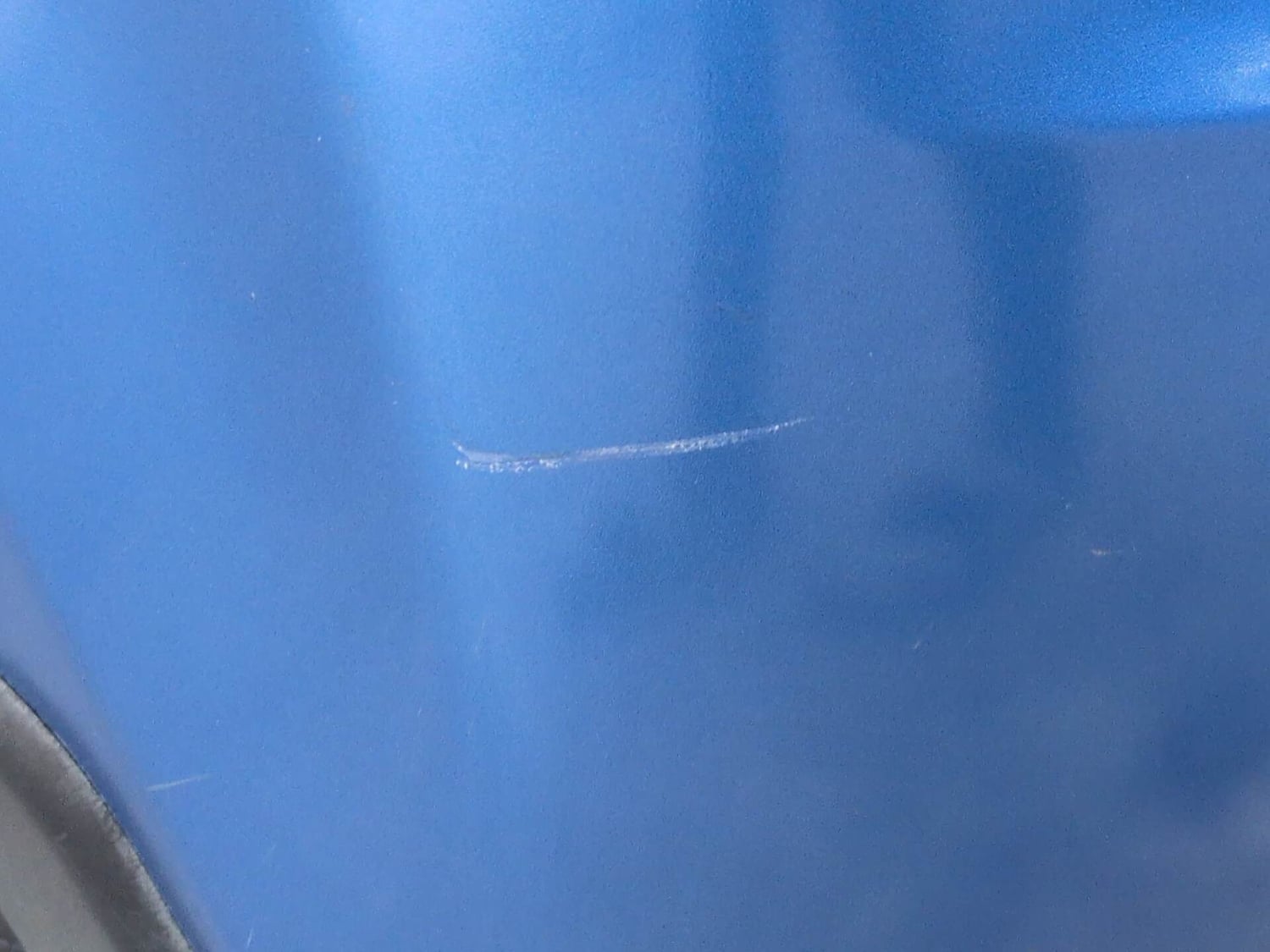 Used 2016 Maruti Suzuki Alto K10 VXi Petrol Manual dents MINOR SCRATCH
