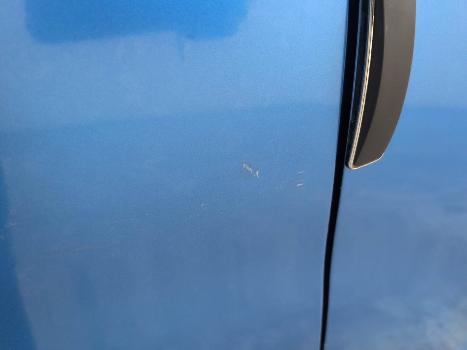 Used 2016 Maruti Suzuki Alto K10 VXi Petrol Manual dents MINOR SCRATCH