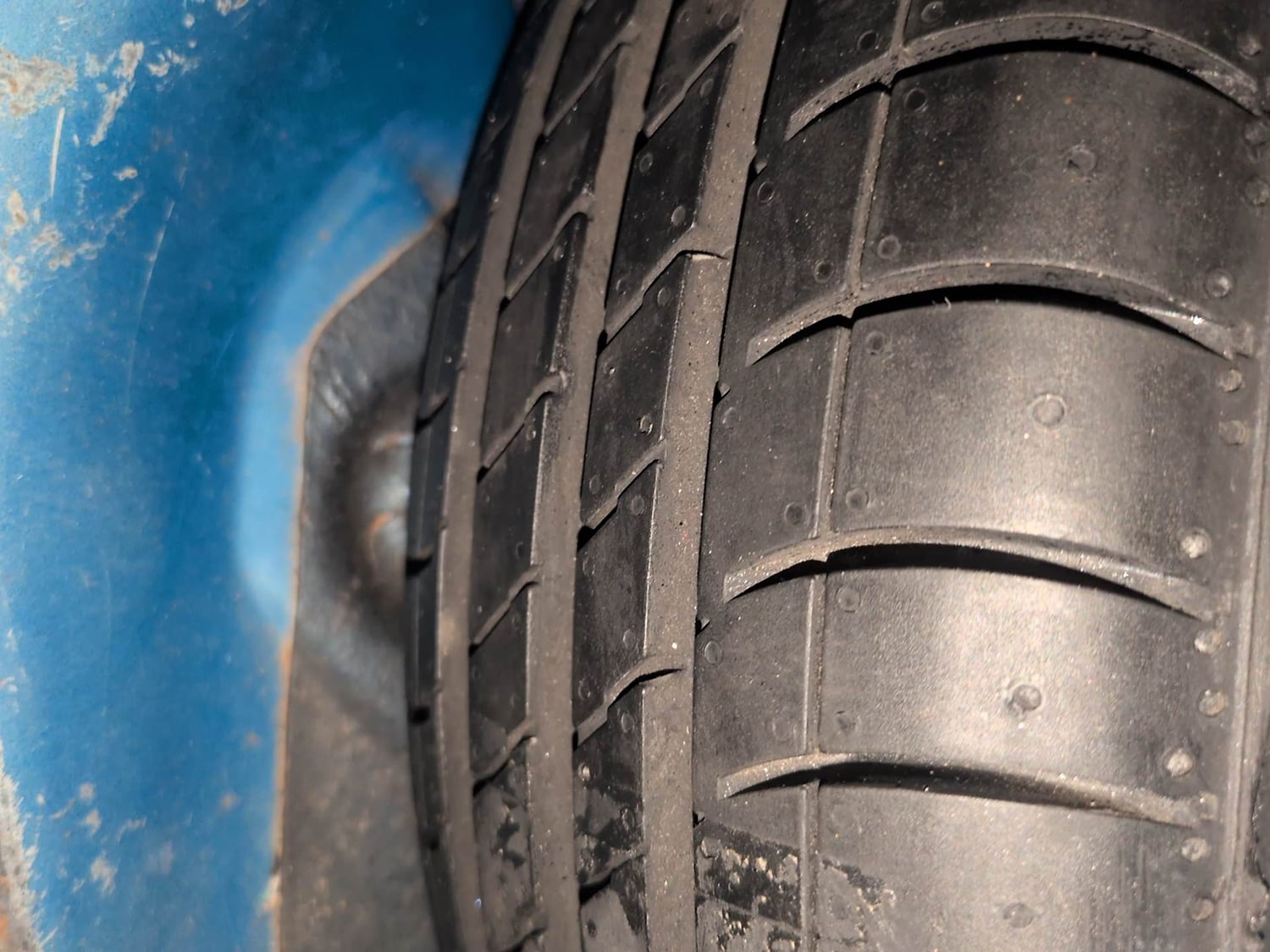 Used 2016 Maruti Suzuki Alto K10 VXi Petrol Manual tyres SPARE TYRE VIEW
