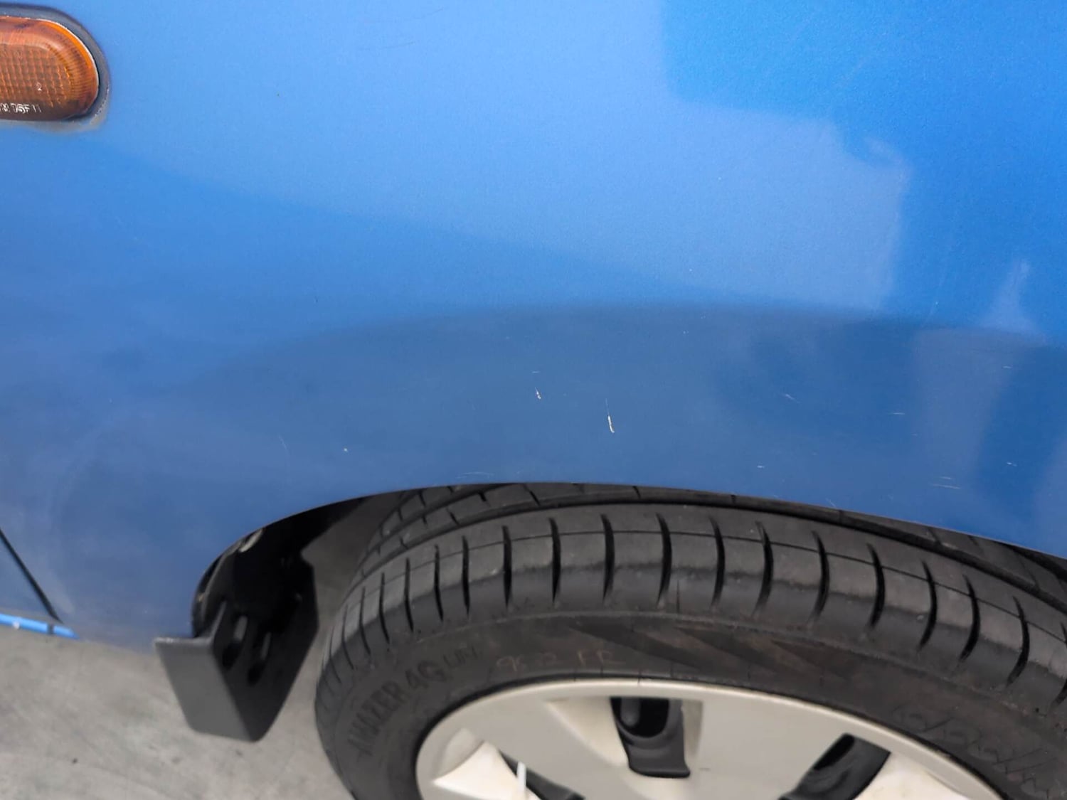 Used 2016 Maruti Suzuki Alto K10 VXi Petrol Manual dents MINOR SCRATCH