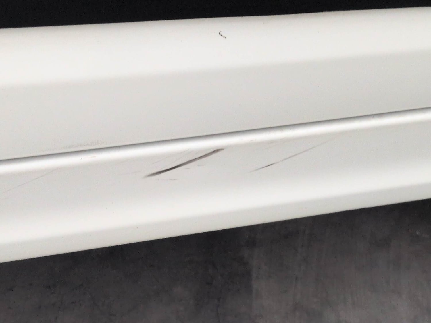 Used 2018 Tata Tiago Revotron XZ Petrol Manual dents MINOR SCRATCH