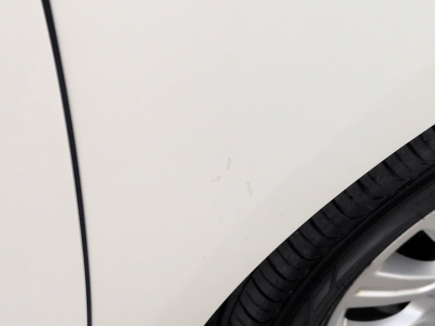 Used 2018 Tata Tiago Revotron XZ Petrol Manual dents MINOR SCRATCH