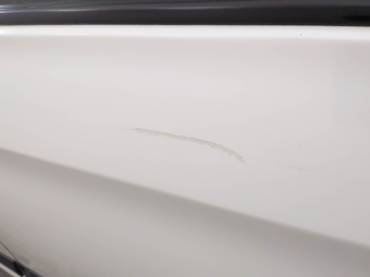 Used 2018 Tata Tiago Revotron XZ Petrol Manual dents MINOR SCRATCH