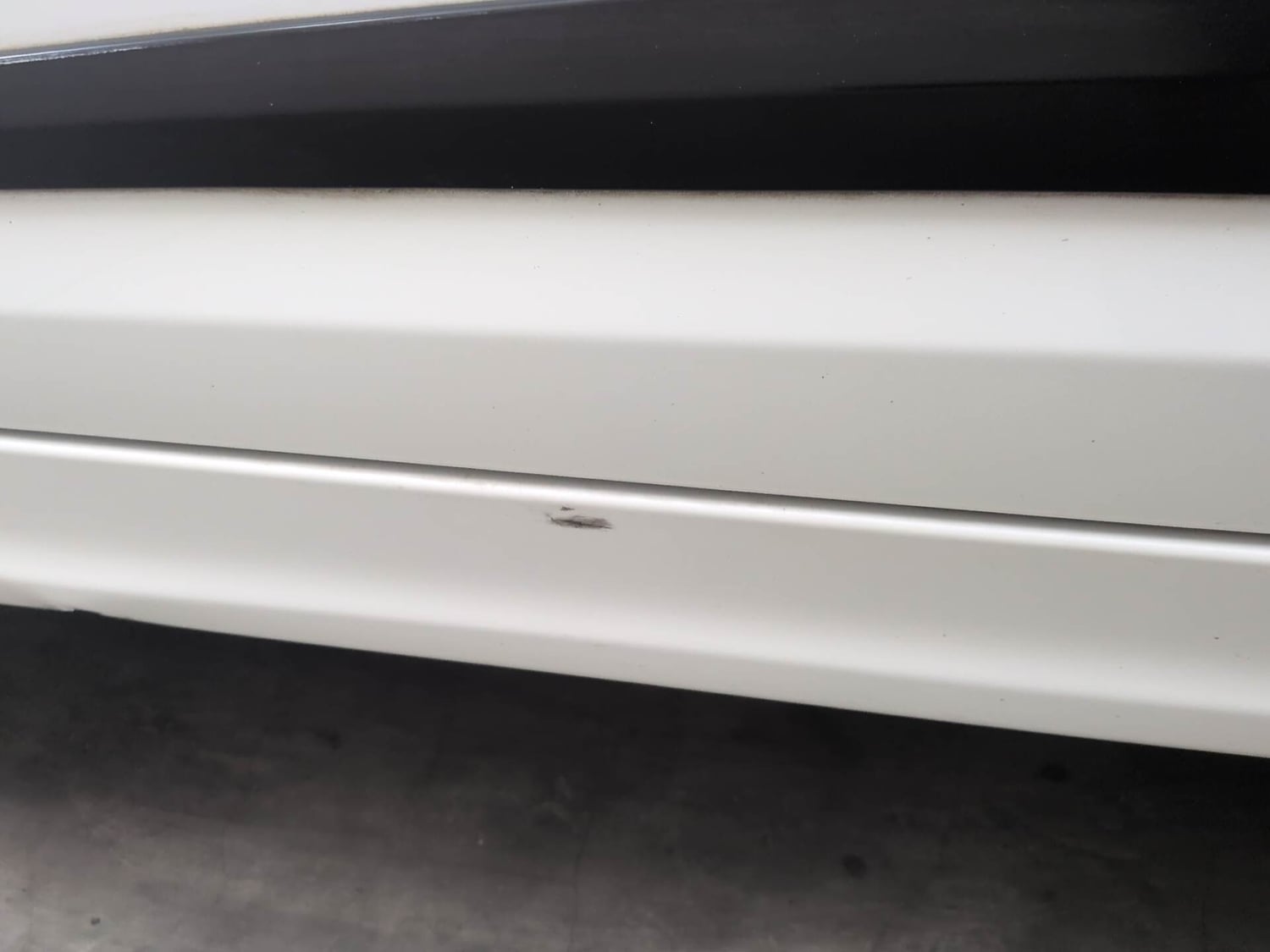 Used 2018 Tata Tiago Revotron XZ Petrol Manual dents MINOR SCRATCH