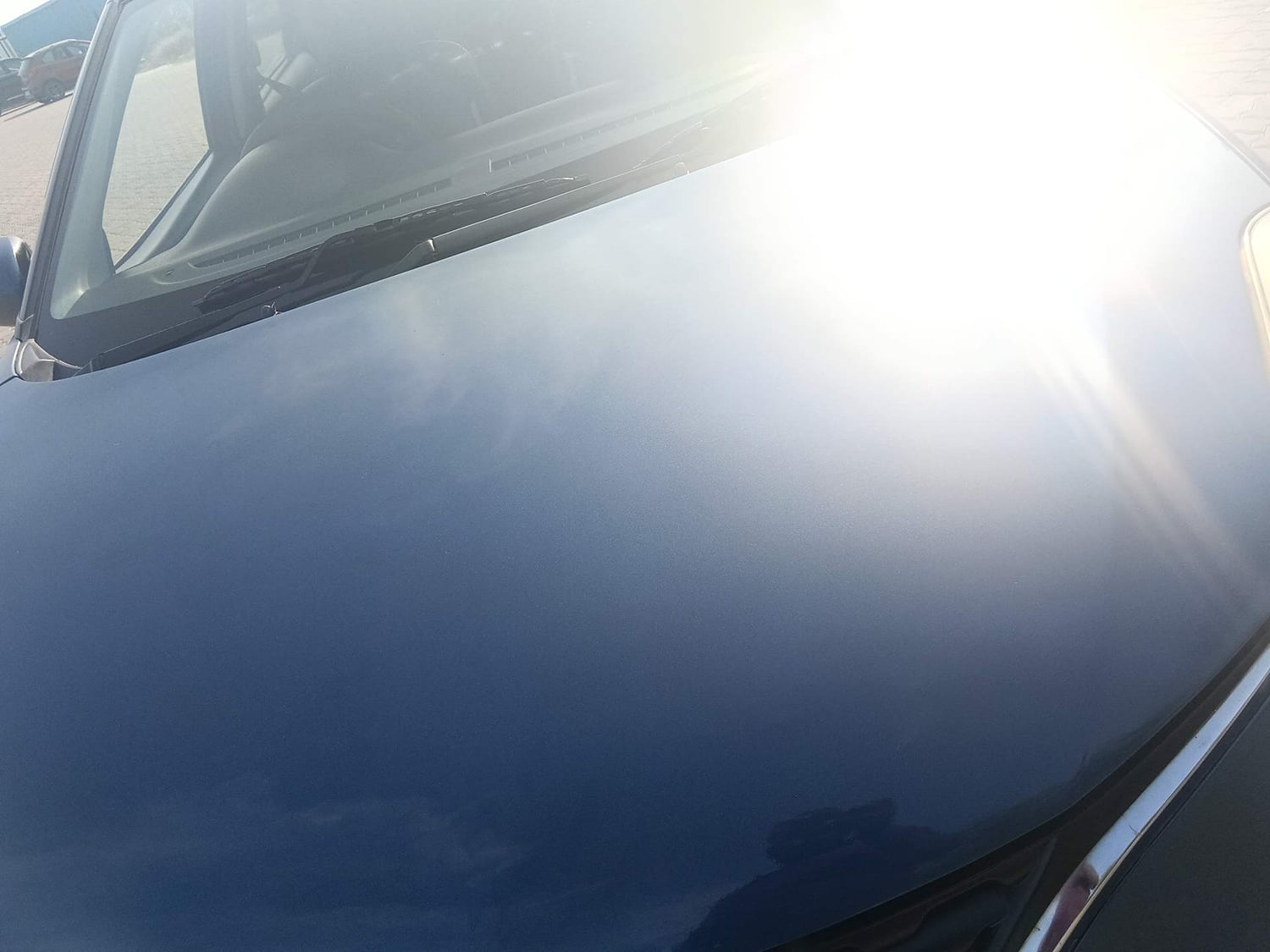 Used 2016 Maruti Suzuki Baleno Zeta 1.2 Petrol Manual dents MINOR DENT