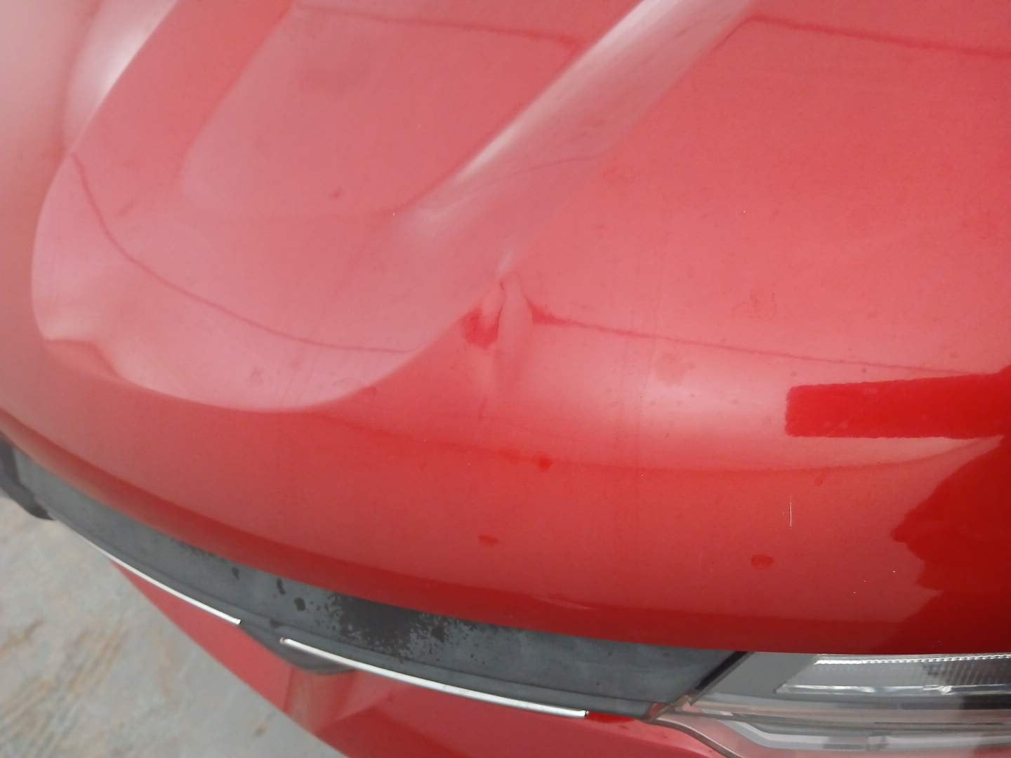 Used 2021 Renault Kiger RXZ Turbo CVT Dual Tone Petrol Automatic dents MINOR DENT