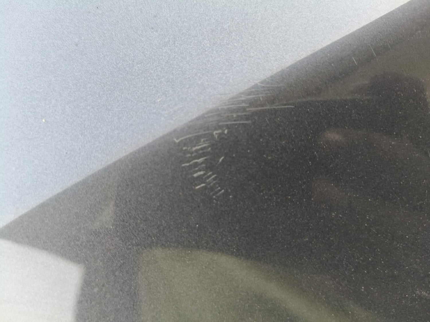 Used 2024 Maruti Suzuki Baleno Delta MT Petrol Manual dents MINOR SCRATCH