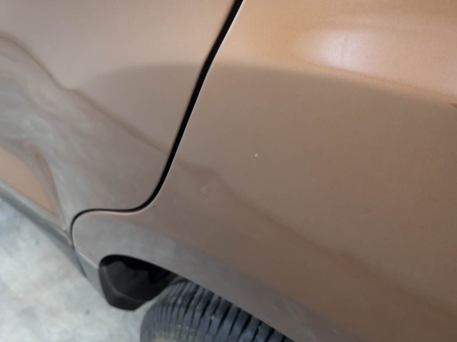 Used 2020 Ford EcoSport Titanium 1.5L TDCi Diesel Manual dents MINOR DENT