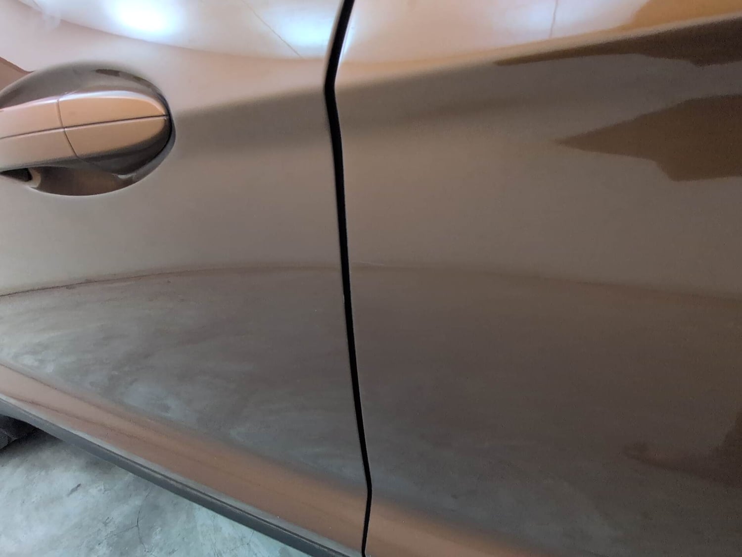 Used 2020 Ford EcoSport Titanium 1.5L TDCi Diesel Manual dents MINOR SCRATCH
