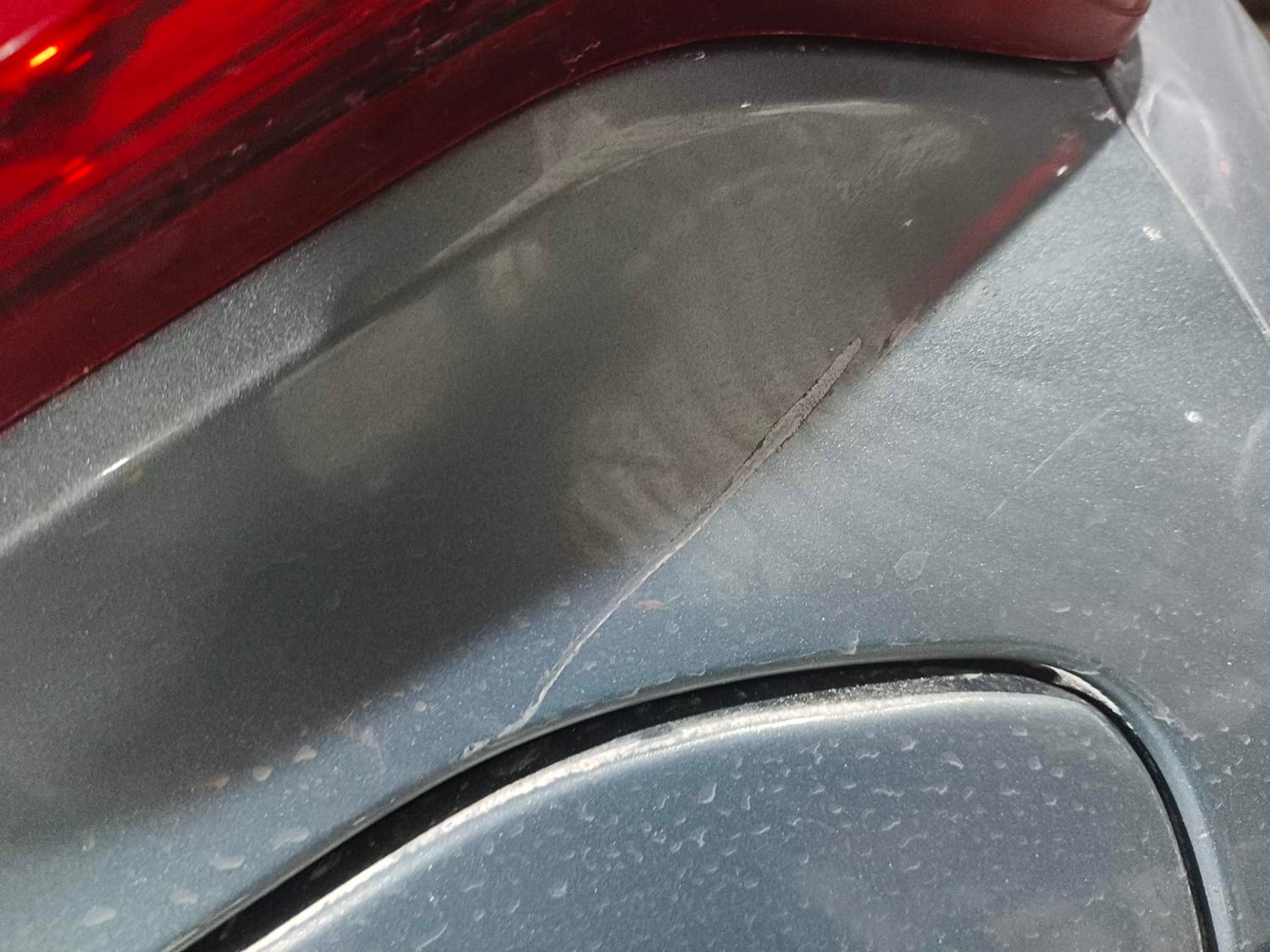 Used 2022 Tata Punch Accomplished MT Petrol Manual dents MINOR SCRATCH
