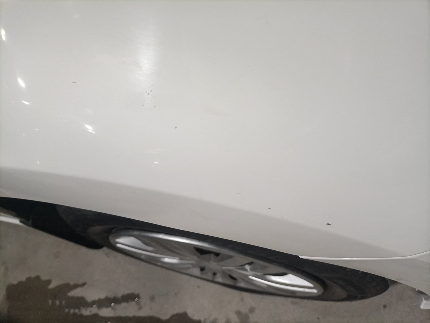 Used 2019 Volkswagen Ameo Trendline 1.0L (P) Petrol Manual dents MINOR SCRATCH