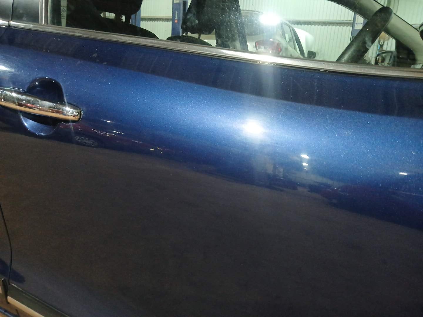Used 2022 Maruti Suzuki Baleno Zeta Petrol Manual dents MINOR DENT