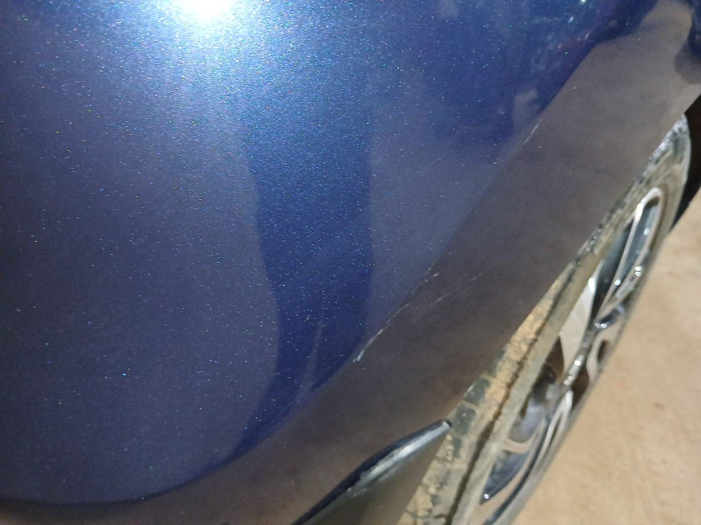 Used 2022 Maruti Suzuki Baleno Zeta Petrol Manual dents MINOR SCRATCH