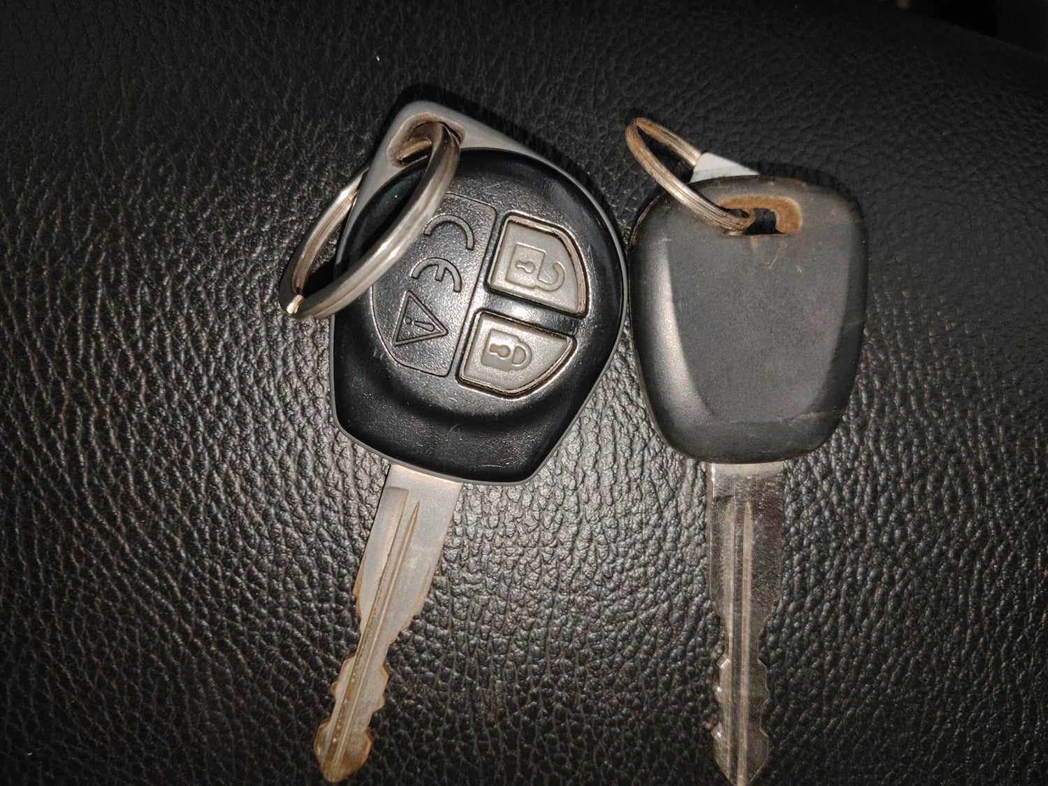 Used 2018 Maruti Suzuki Celerio ZXi AMT Petrol Automatic extra CAR KEY VIEW