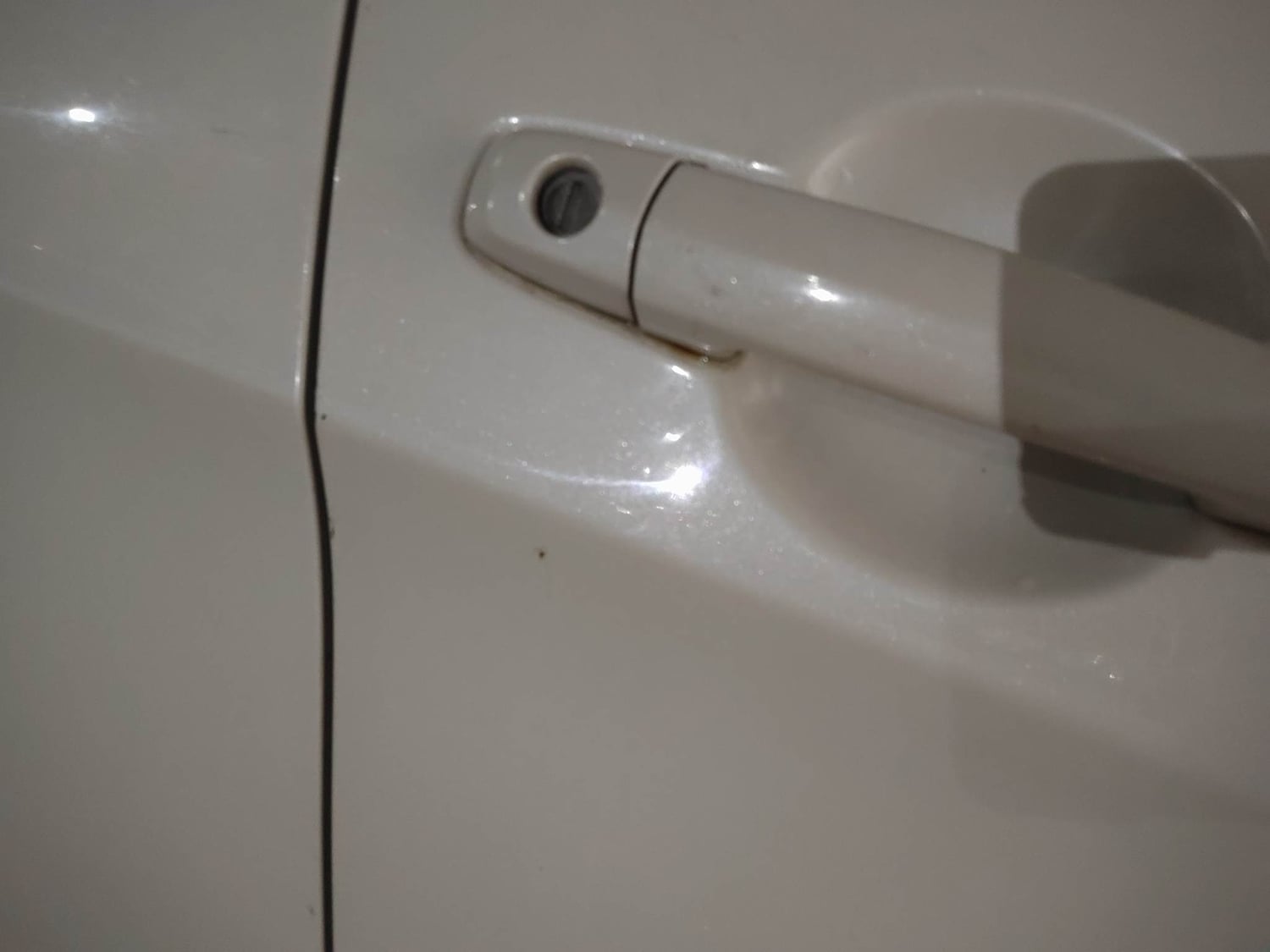 Used 2018 Maruti Suzuki Celerio ZXi AMT Petrol Automatic dents MINOR SCRATCH