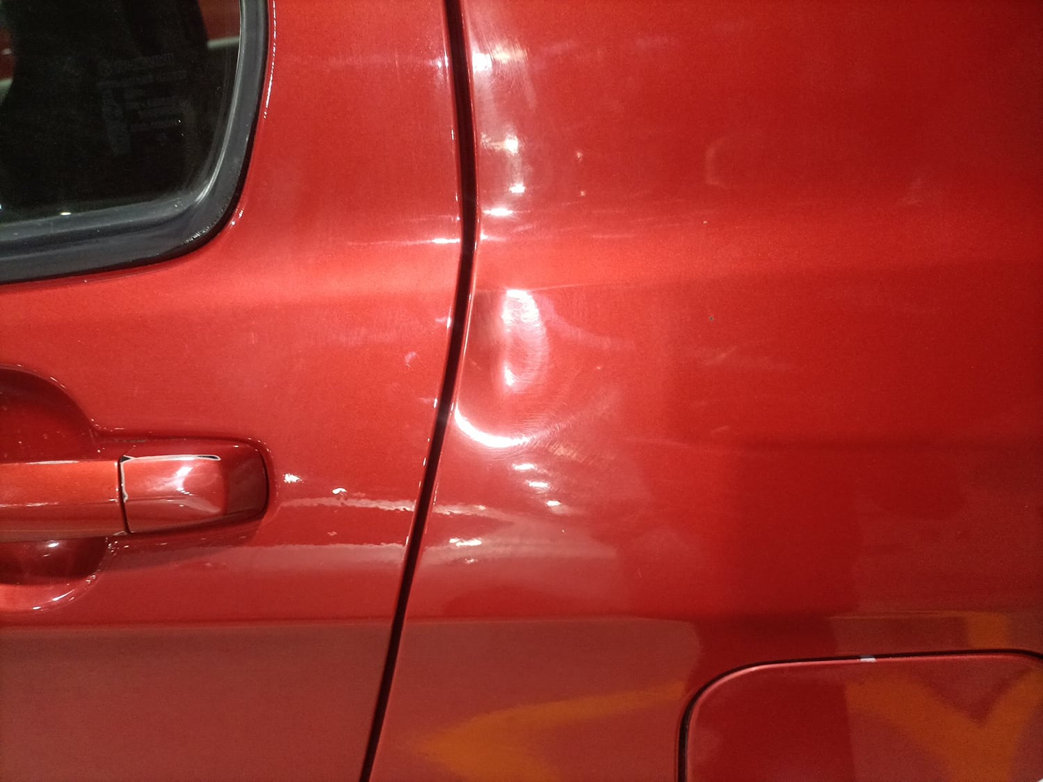 Used 2021 Maruti Suzuki Celerio VXi Petrol Manual dents MINOR DENT