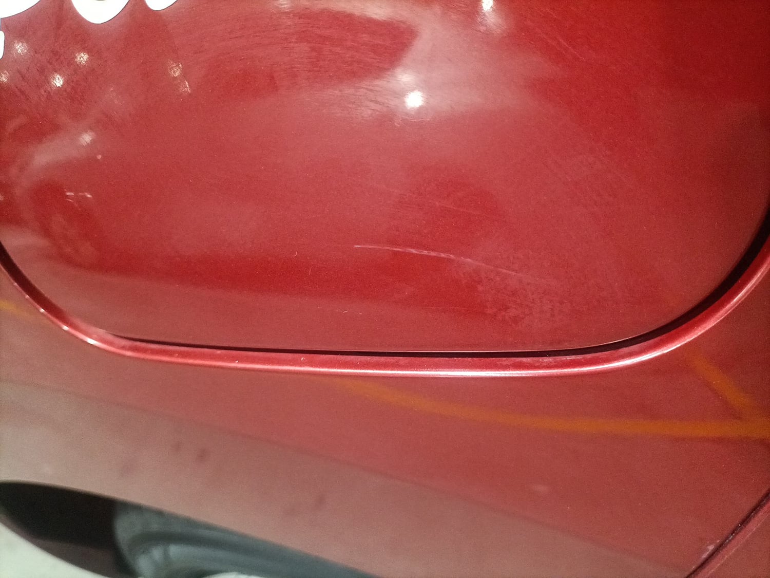 Used 2021 Maruti Suzuki Celerio VXi Petrol Manual dents MINOR SCRATCH