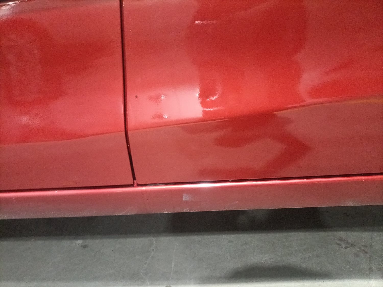 Used 2021 Maruti Suzuki Celerio VXi Petrol Manual dents MINOR DENT