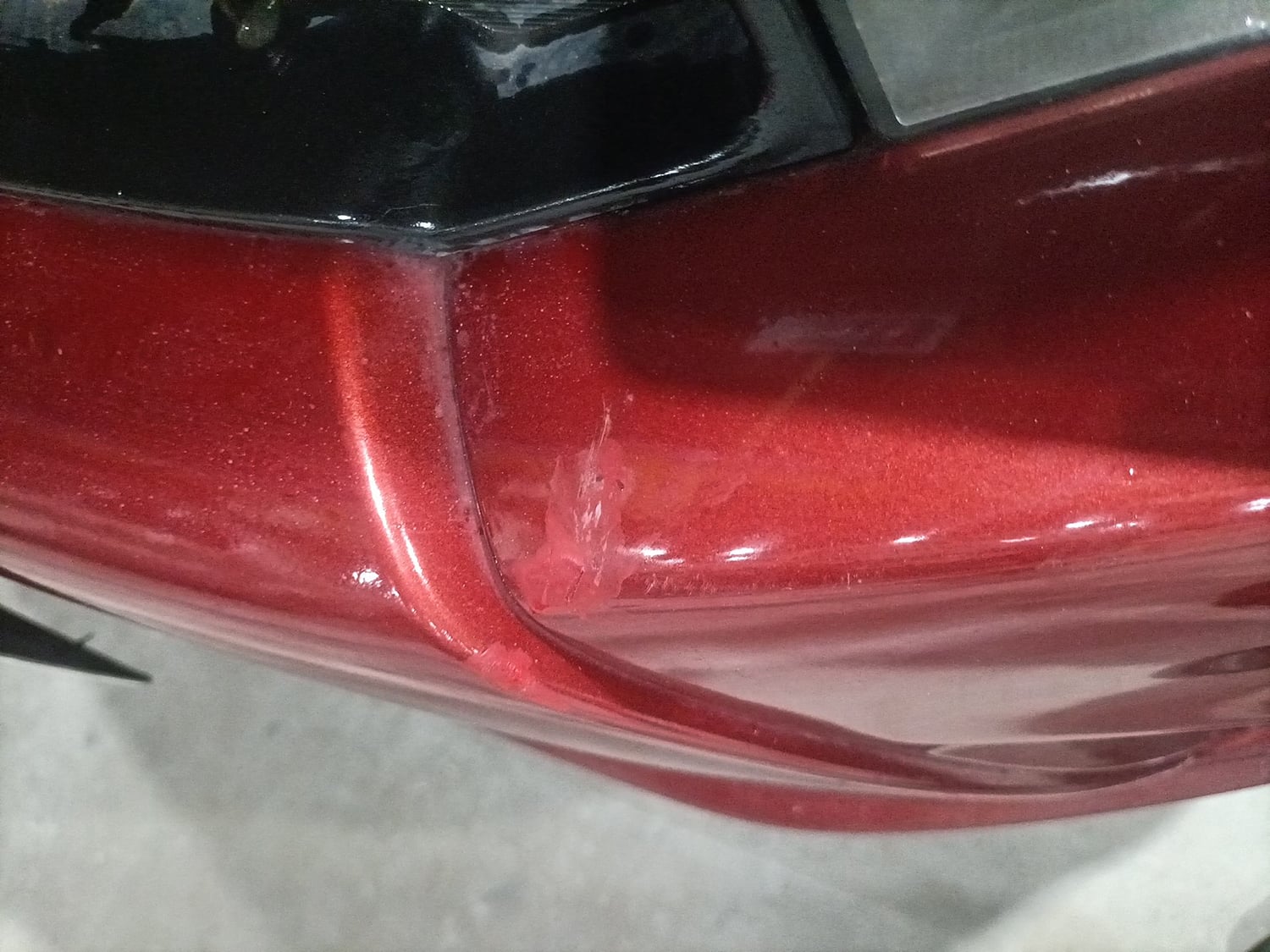 Used 2021 Maruti Suzuki Celerio VXi Petrol Manual dents MINOR SCRATCH