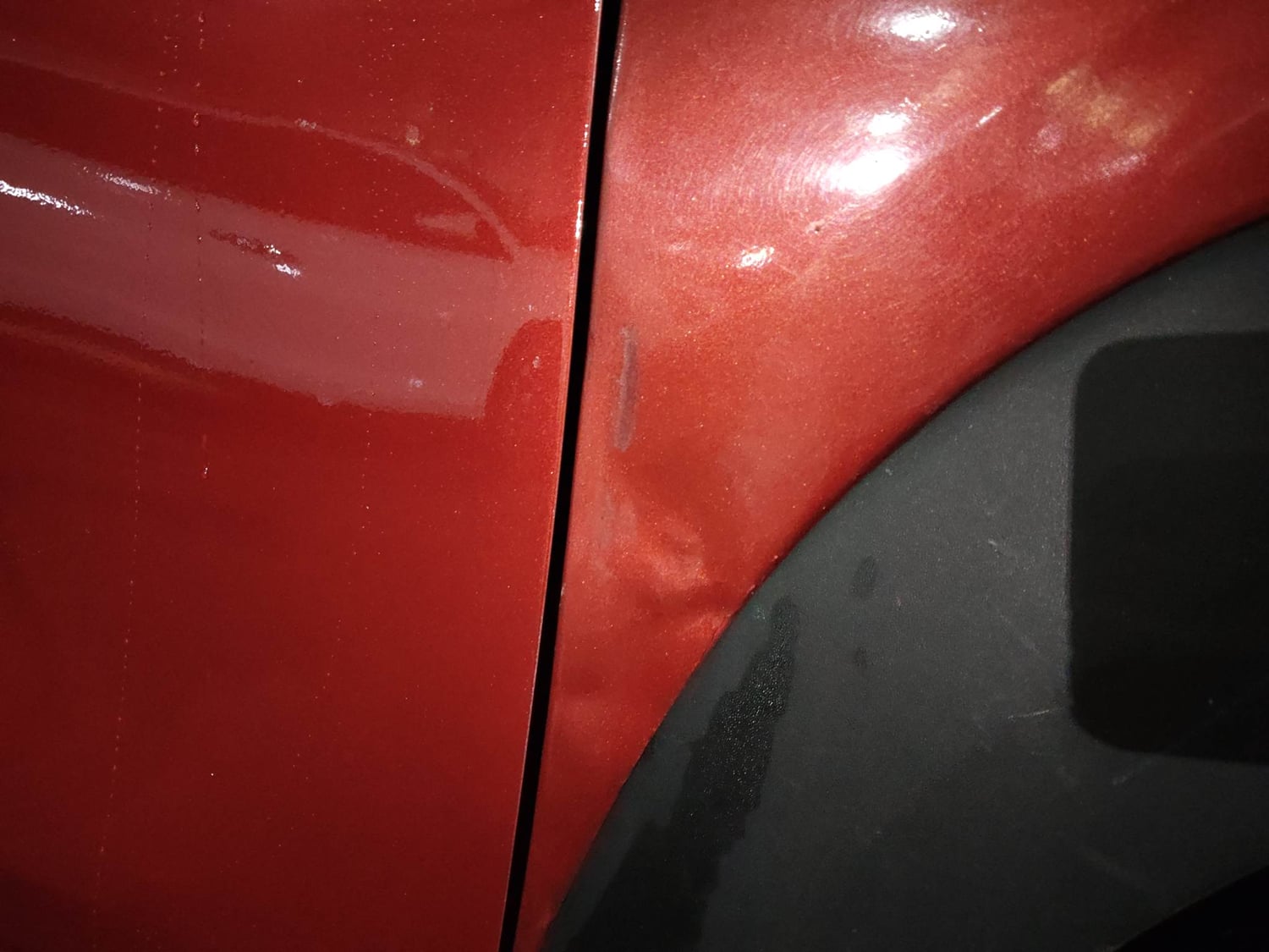 Used 2018 Renault Kwid 1.0 RXT AMT Petrol Automatic dents MINOR DENT