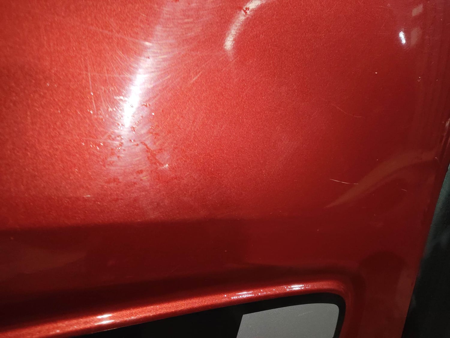 Used 2018 Renault Kwid 1.0 RXT AMT Petrol Automatic dents MINOR SCRATCH