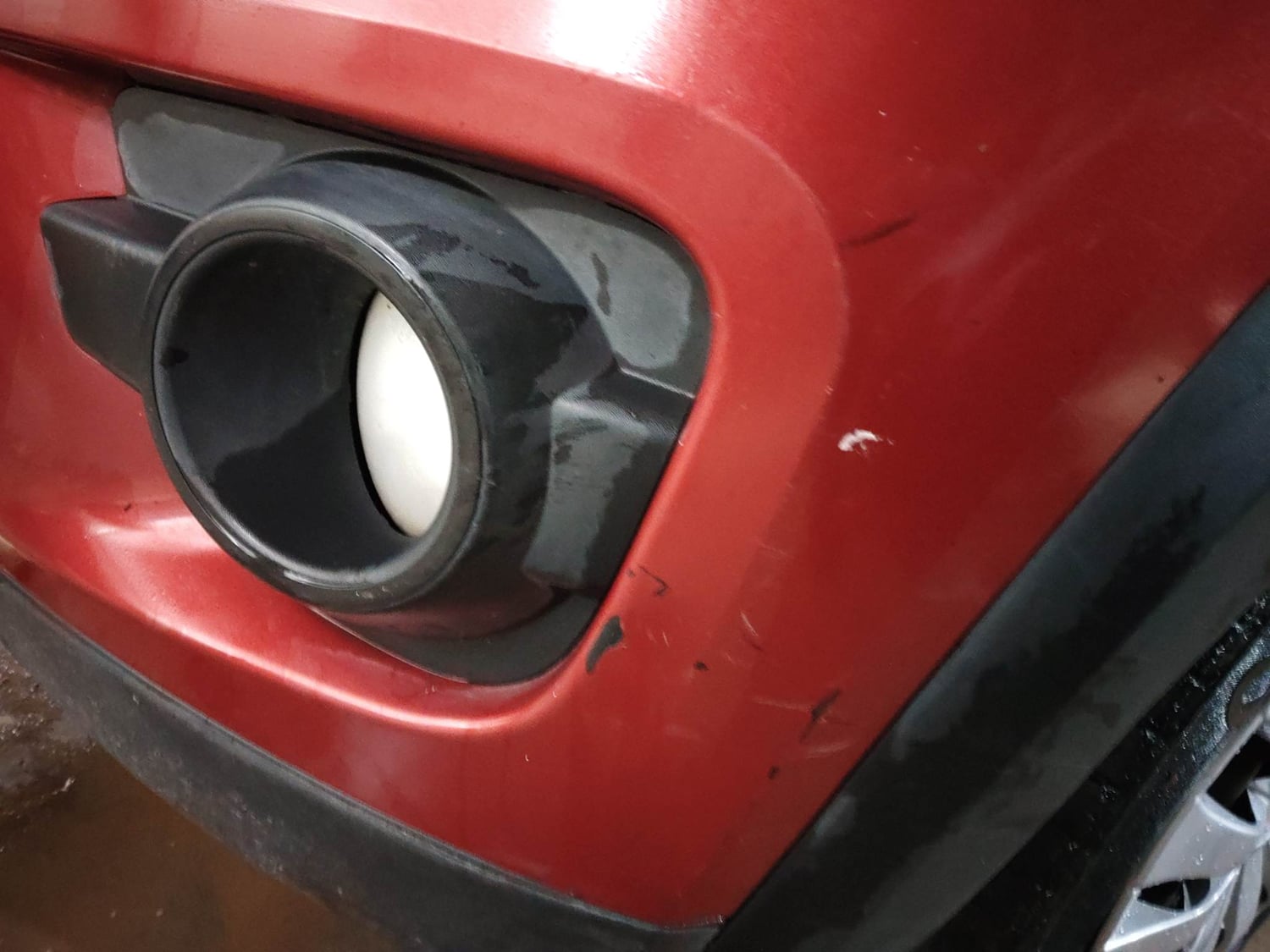 Used 2018 Renault Kwid 1.0 RXT AMT Petrol Automatic dents MINOR SCRATCH