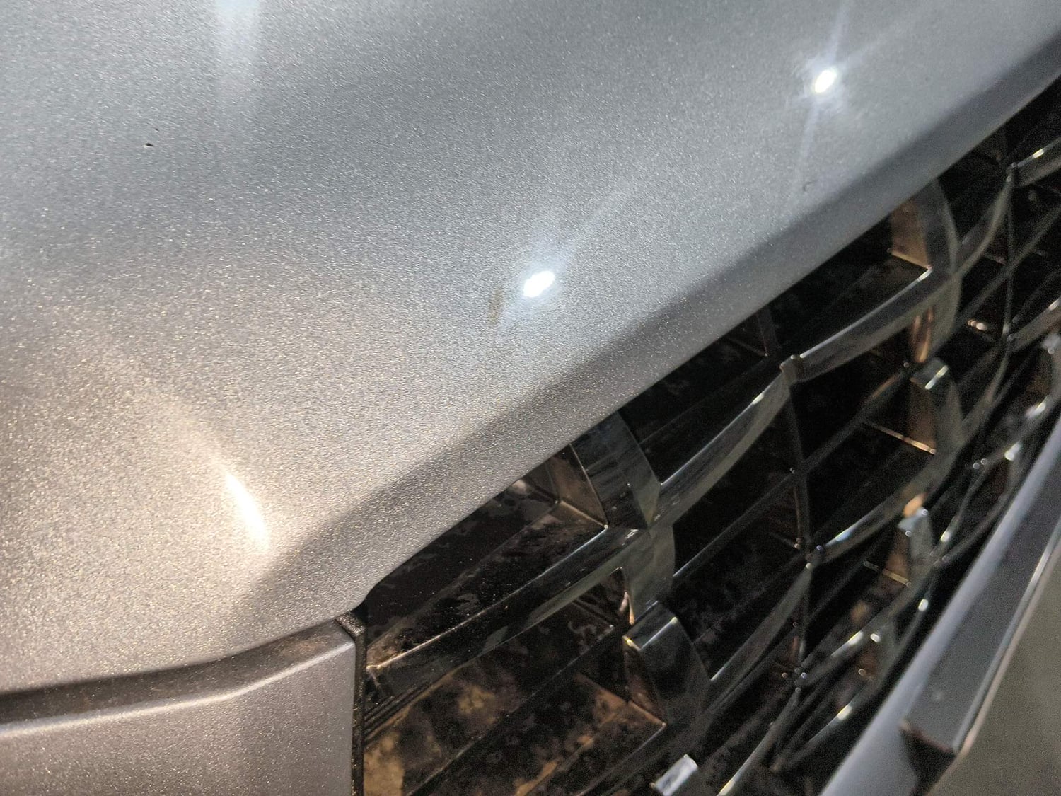 Used 2019 Hyundai Venue SX Plus 1.0 Turbo DCT Petrol Automatic dents MINOR SCRATCH