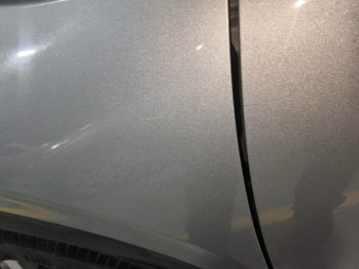 Used 2019 Hyundai Venue SX Plus 1.0 Turbo DCT Petrol Automatic dents MINOR SCRATCH