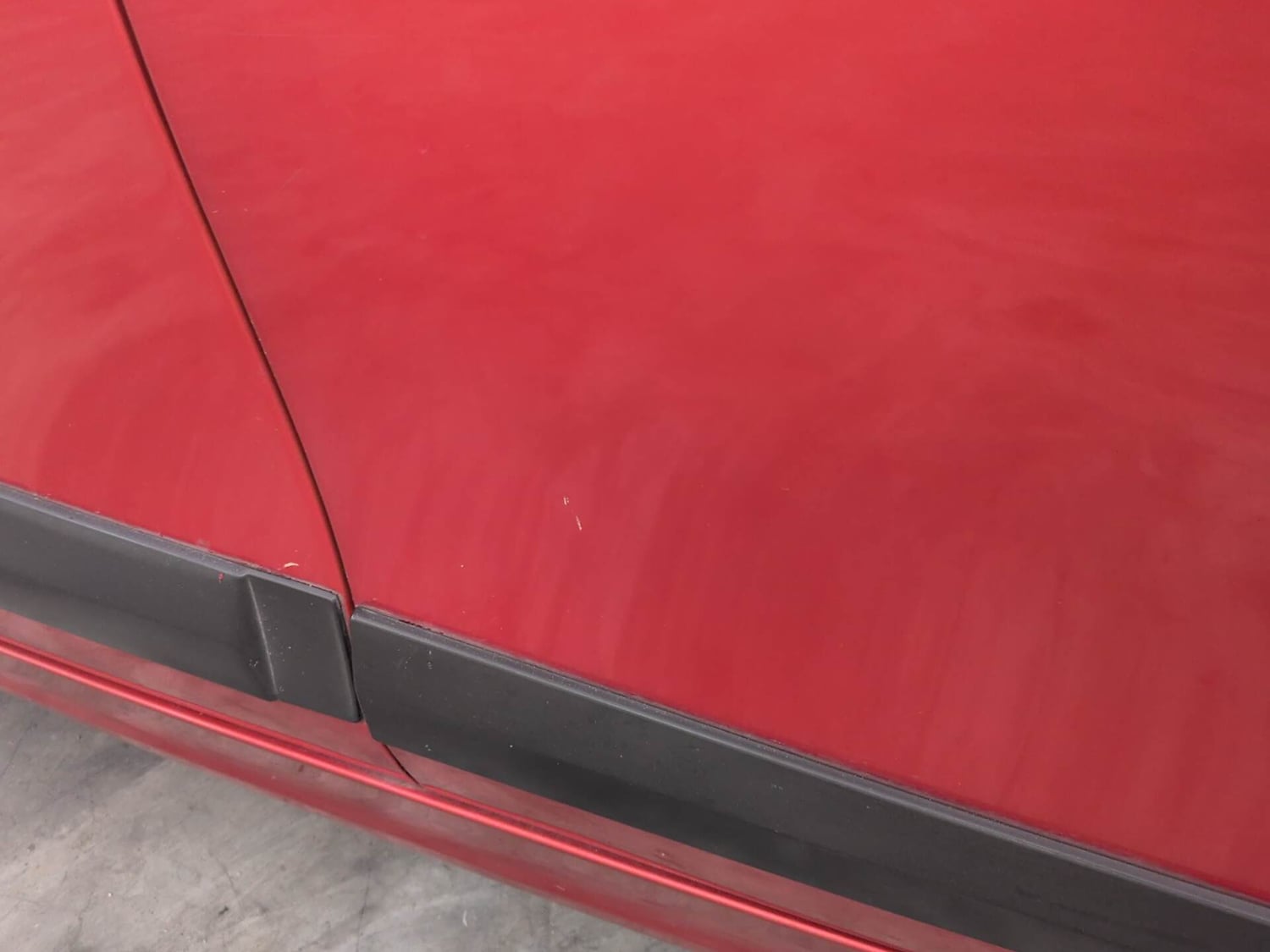 Used 2017 Tata Tiago Revotron XE Petrol Manual dents MINOR SCRATCH