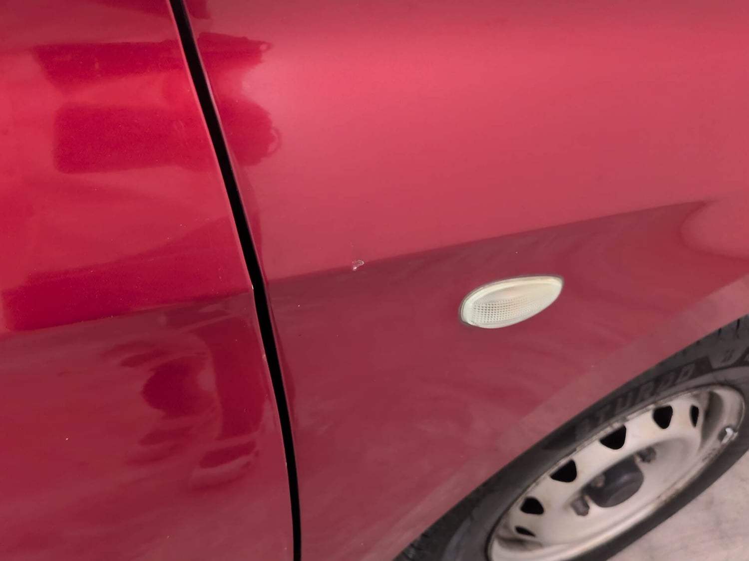 Used 2017 Tata Tiago Revotron XE Petrol Manual dents MINOR DENT