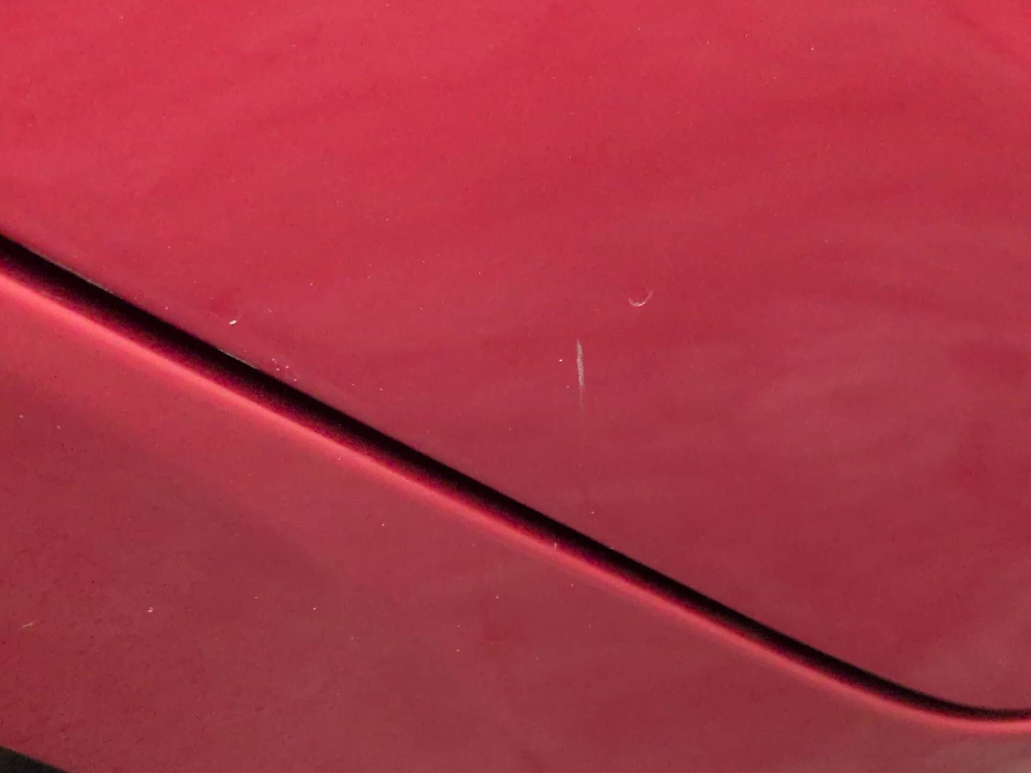 Used 2017 Tata Tiago Revotron XE Petrol Manual dents MINOR SCRATCH