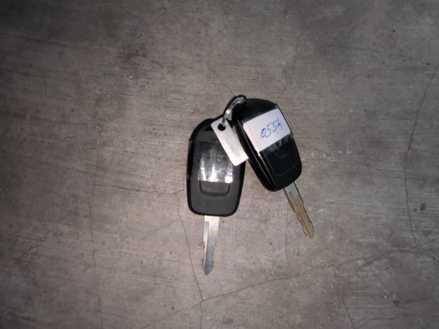 Used 2018 Renault Kwid 1.0 RXT AMT Opt Petrol Automatic extra CAR KEY VIEW