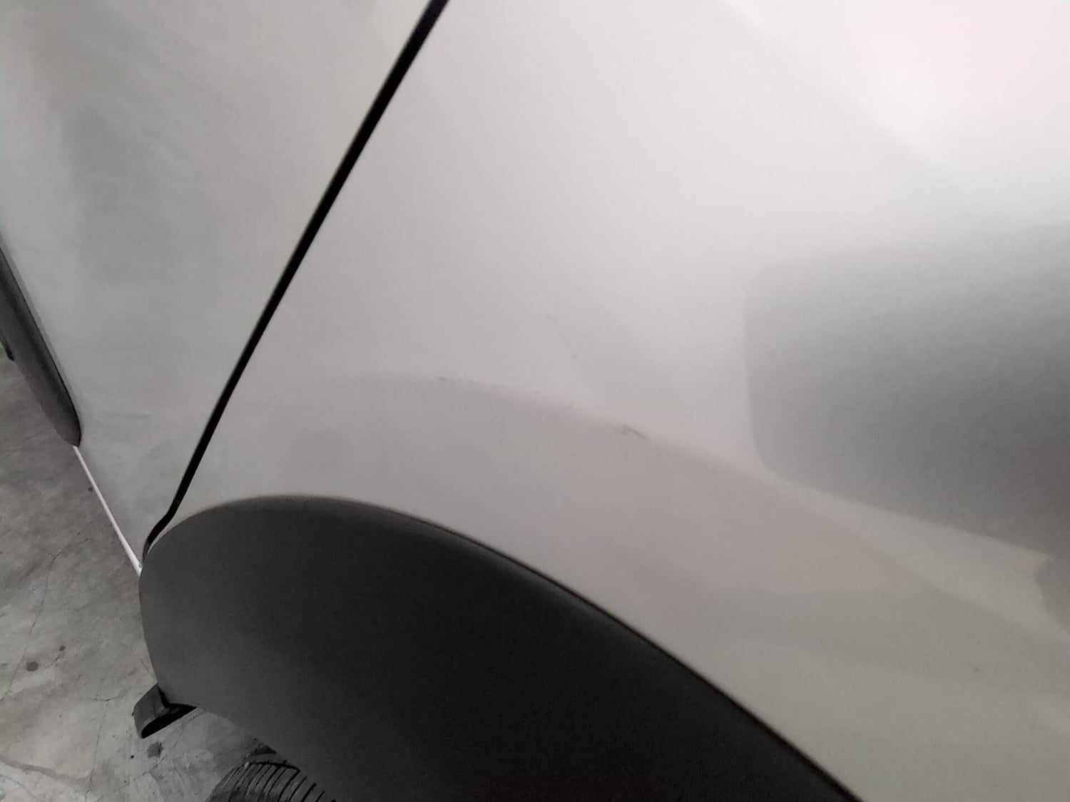 Used 2018 Renault Kwid 1.0 RXT AMT Opt Petrol Automatic dents MINOR DENT